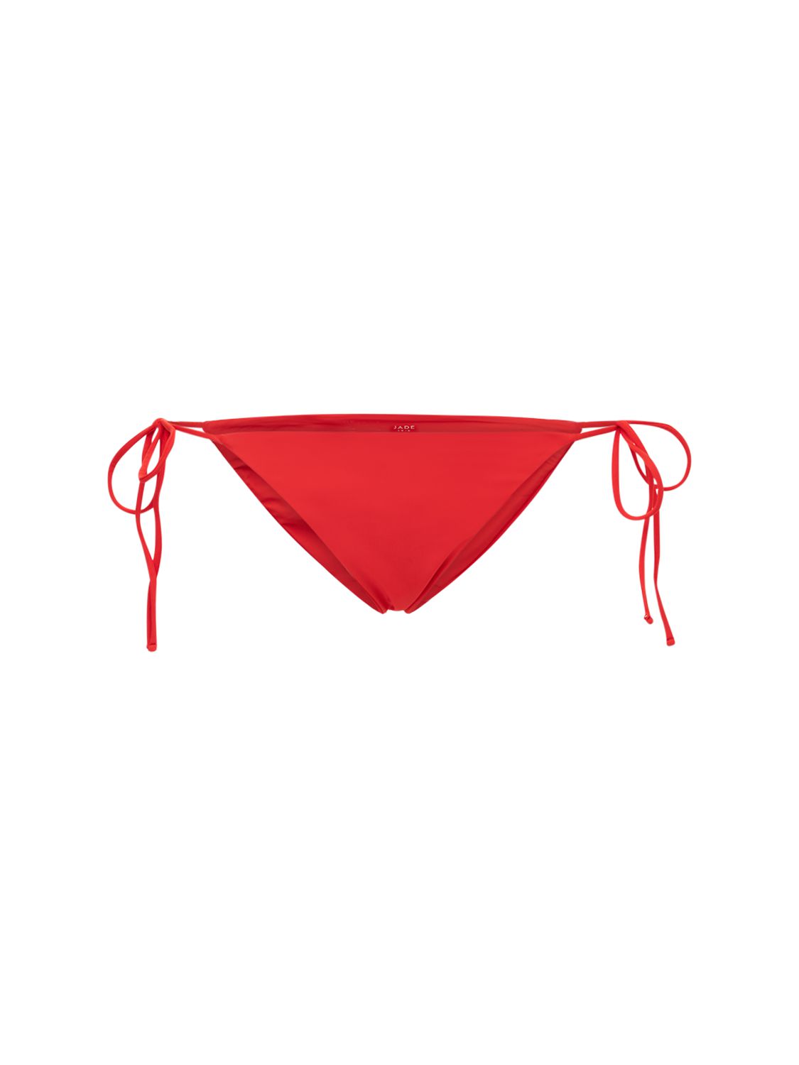Bikinislip Mit Druck
