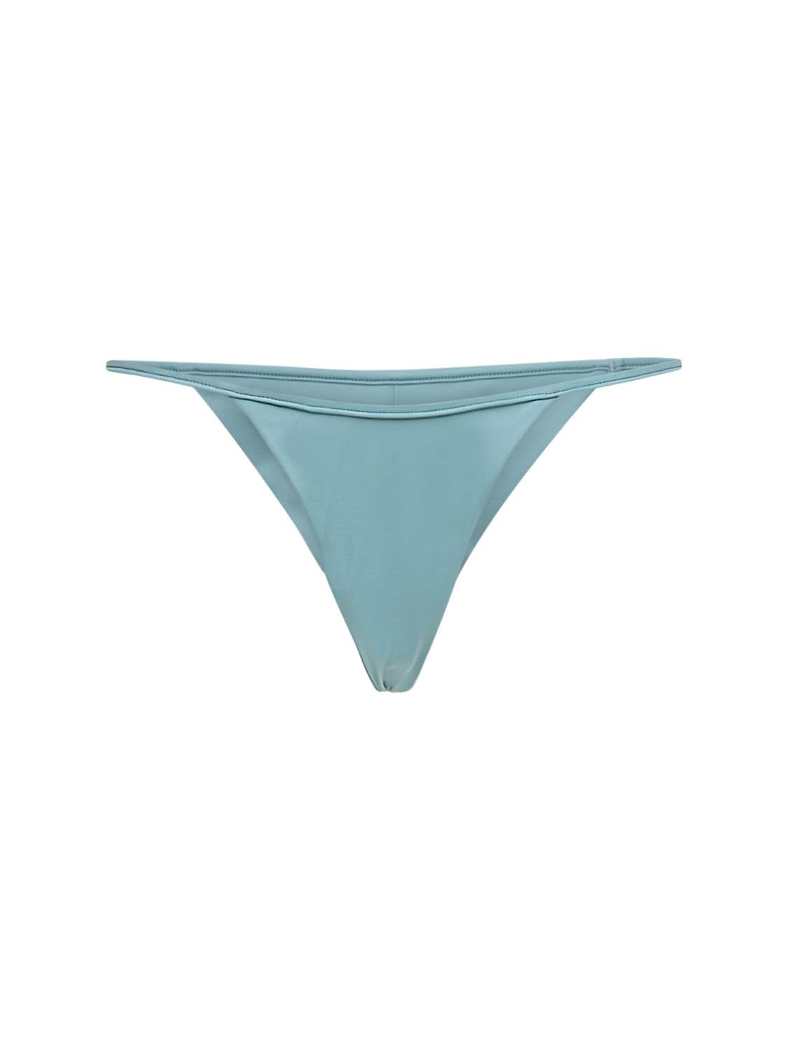 Kashmir Econyl Bikini Bottoms image