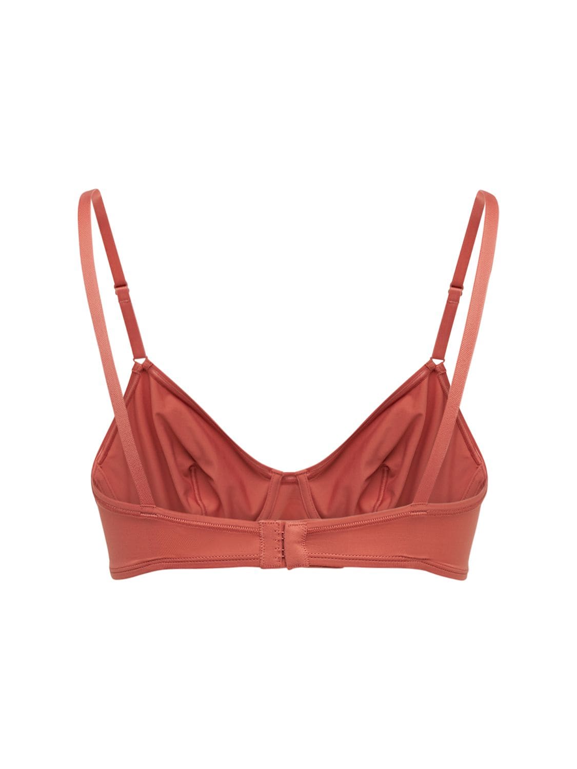 Shop Eres Ilona Soyeuse Full Cup Bra In Pink