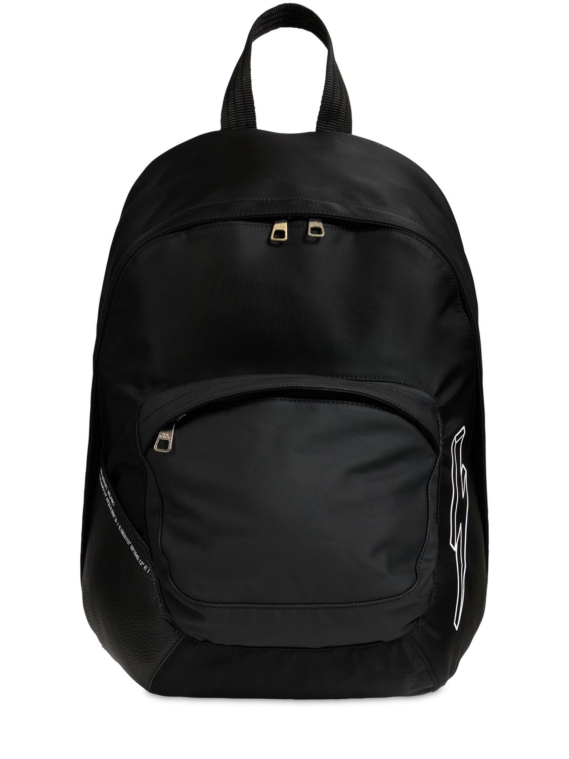 neil barrett backpack