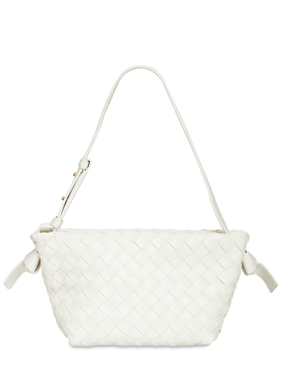 bottega veneta tie bag