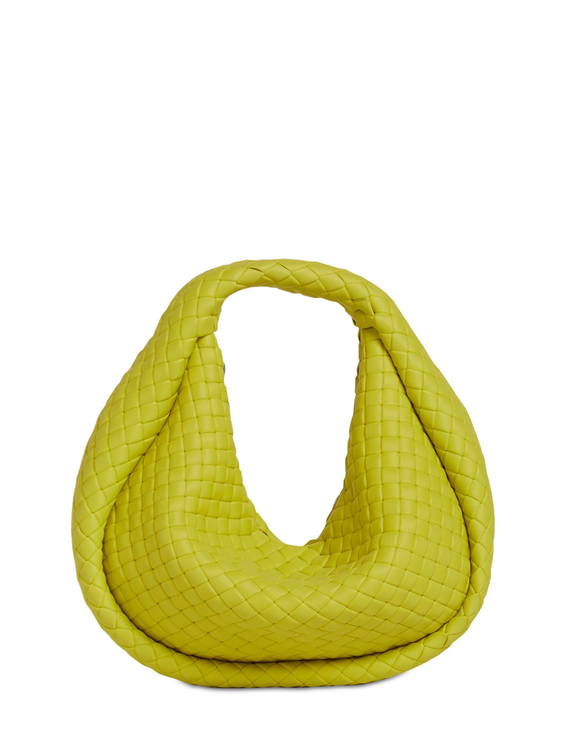 bottega mini jodie kiwi