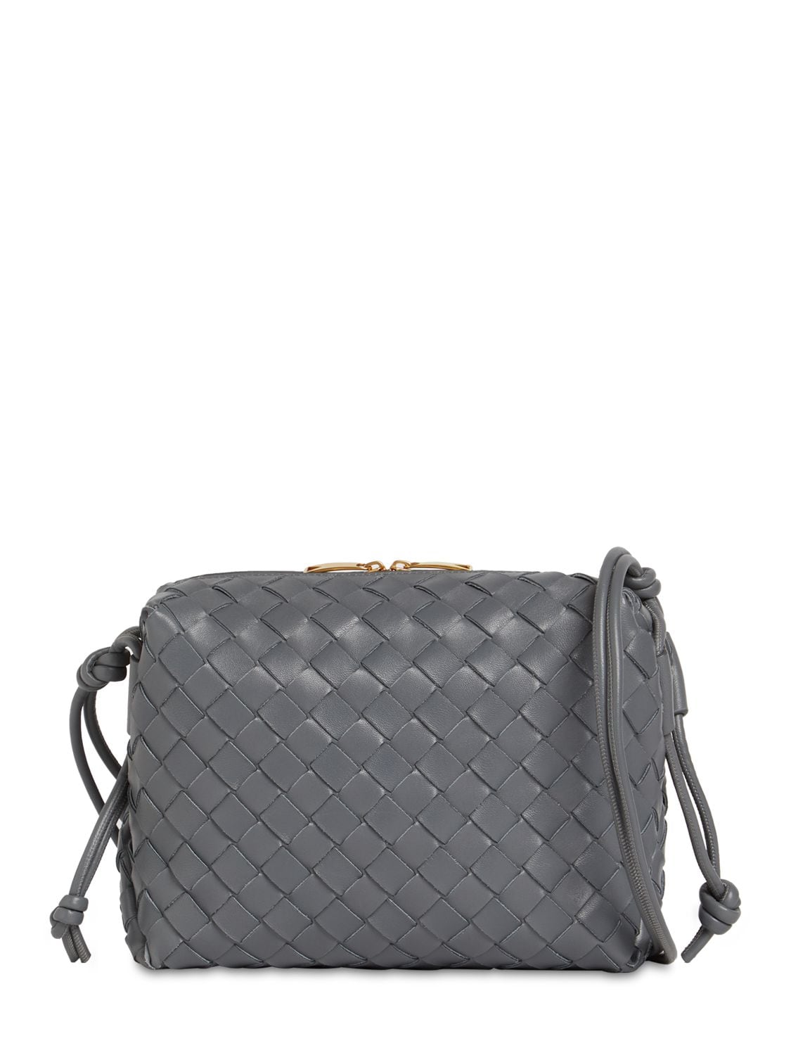 Bottega Veneta 'Loop Mini' shoulder bag, Women's Bags