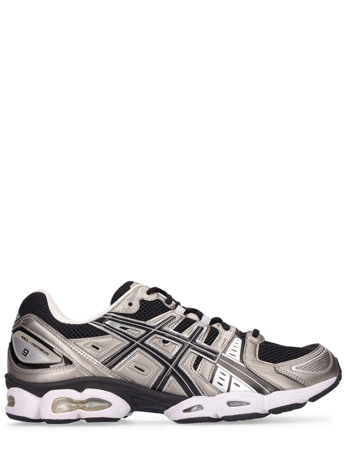 ASICS GEL-NIMBUS 9 SNEAKERS