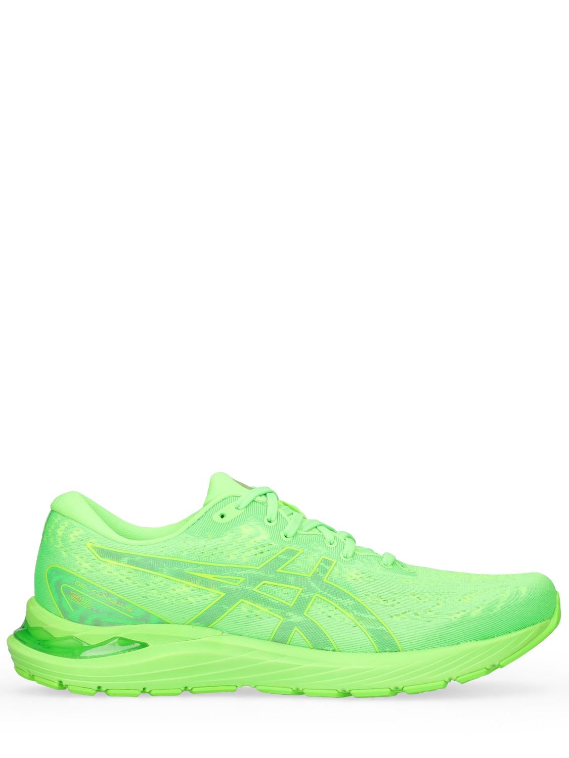 23 Trainers Green In Multicolor | ModeSens
