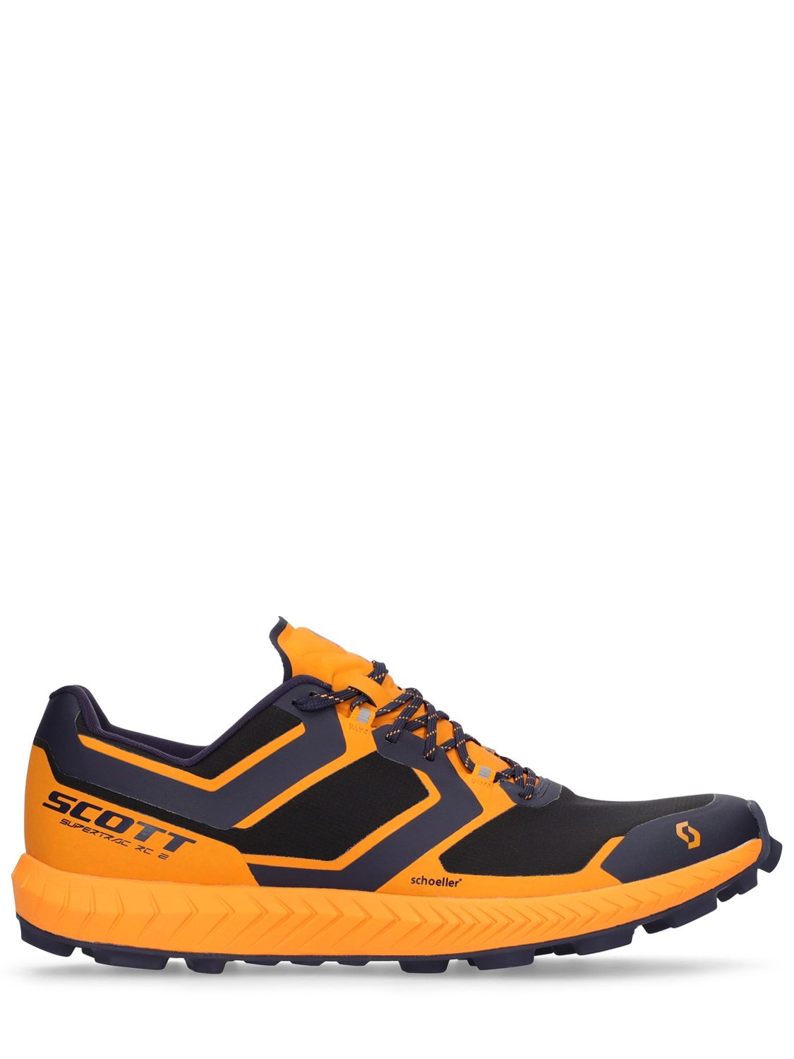 SCOTT - Supertrac rc 2 s sneakers - Bright Orange | Luisaviaroma