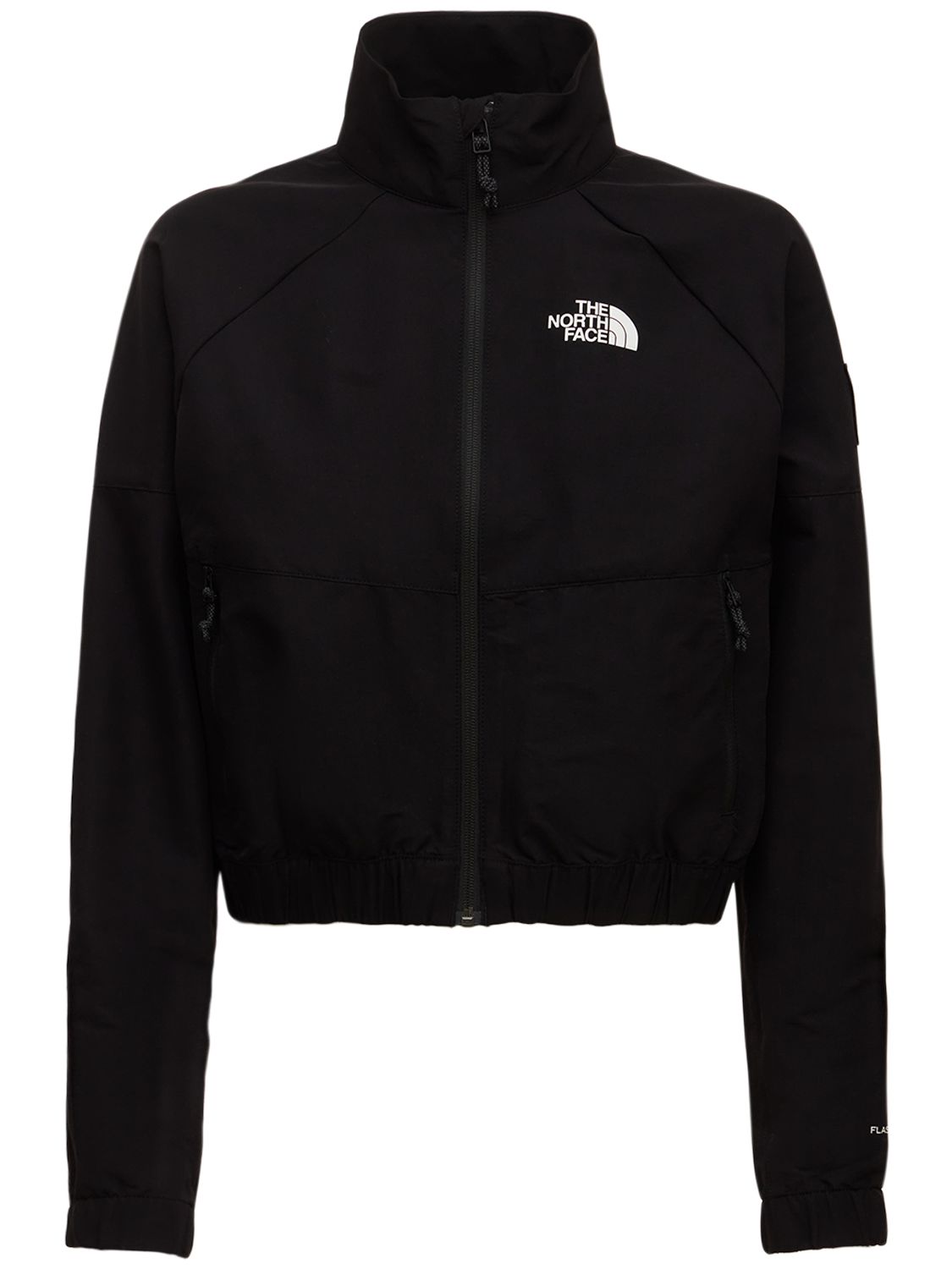 north face track jacket