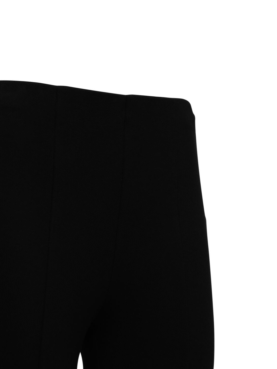 ANINE BING MAX TECH PANTS W/SLITS 75IDQ7022-QKXBQ0S1