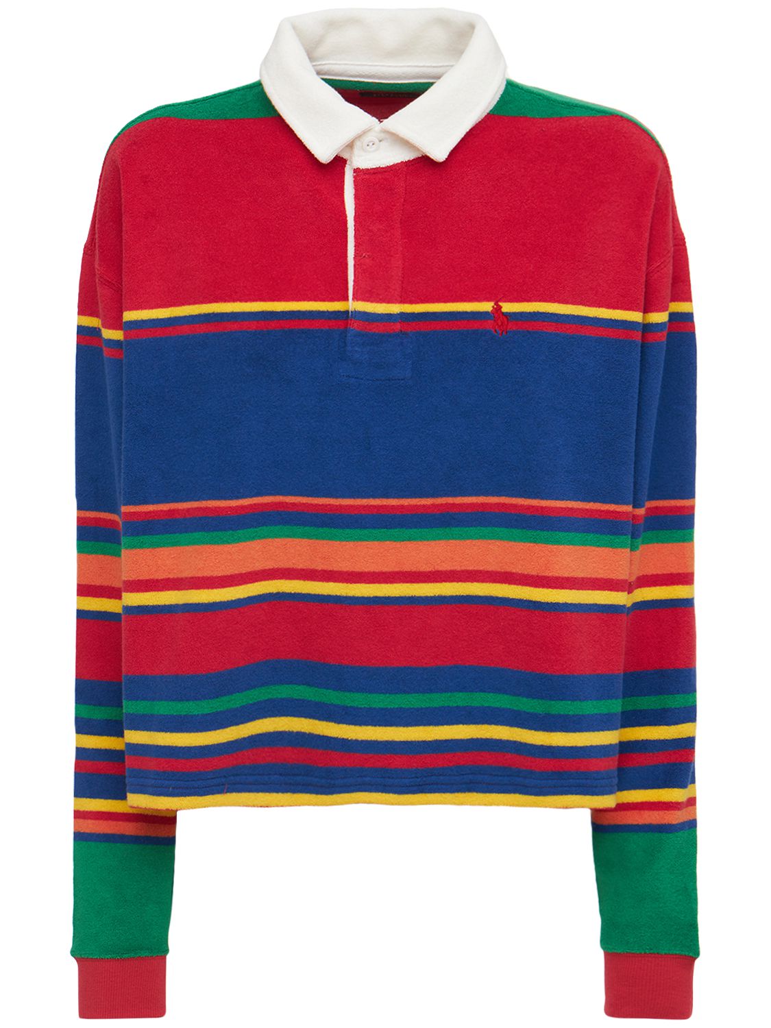 polo ralph lauren multicolor