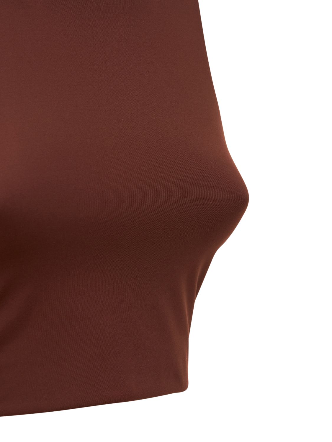 GIRLFRIEND COLLECTIVE DYLAN CROP BRA TOP