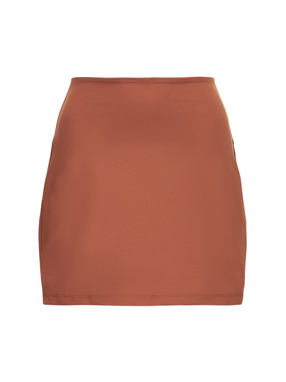 GIRLFRIEND COLLECTIVE THE HIGH RISE SKORT,75IE7B011-QU5UTEVS0