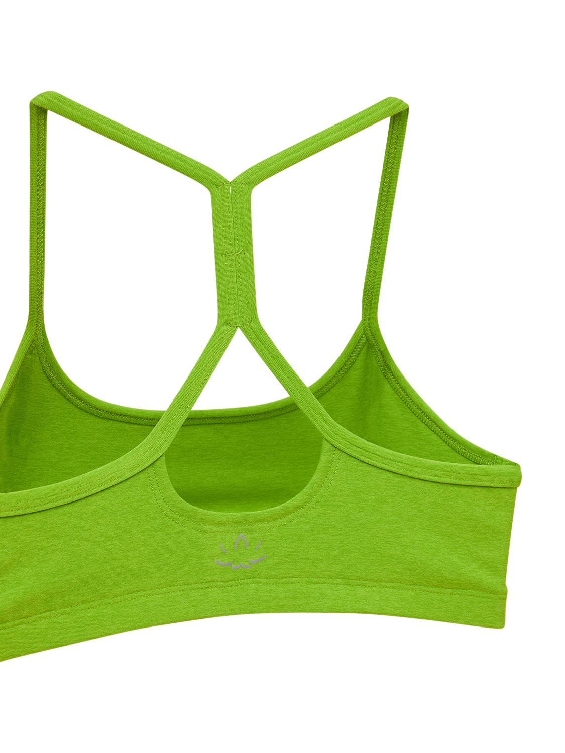 Beyond Yoga Space Dye Slim Racerback 