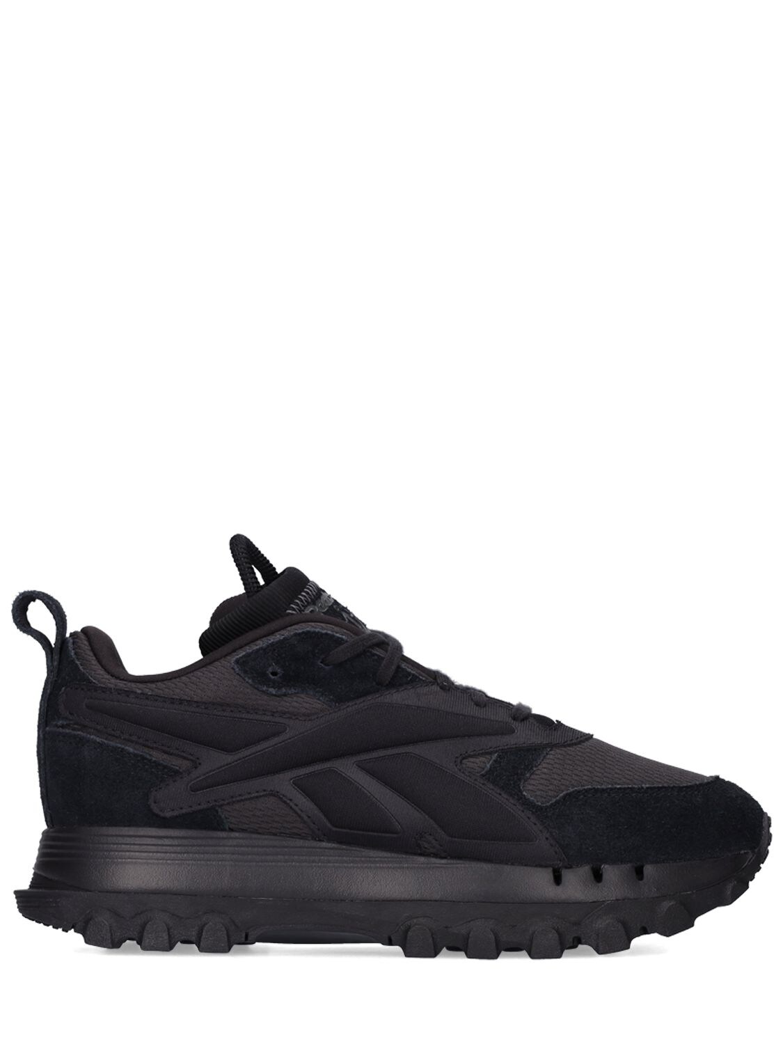 REEBOK CARDI B V2 CLASSIC LEATHER trainers