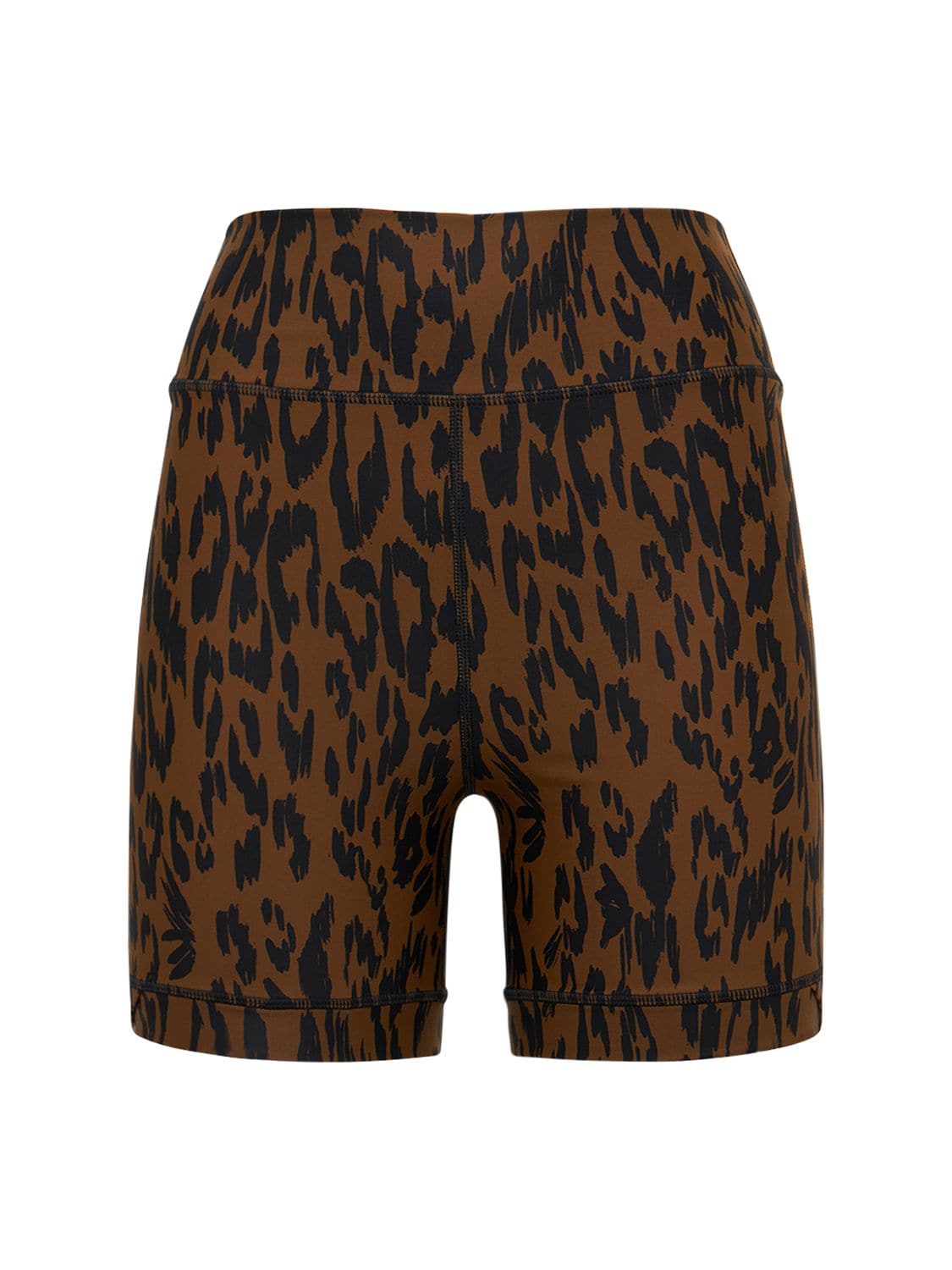 Tropical Dance Spin Shorts