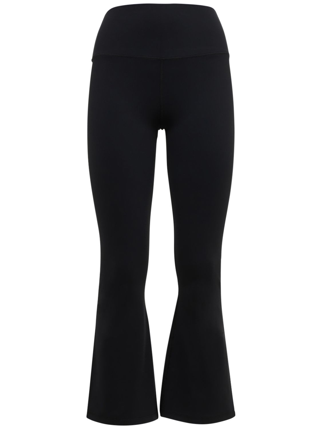 Splits59 - Raquel mid rise flared pants 