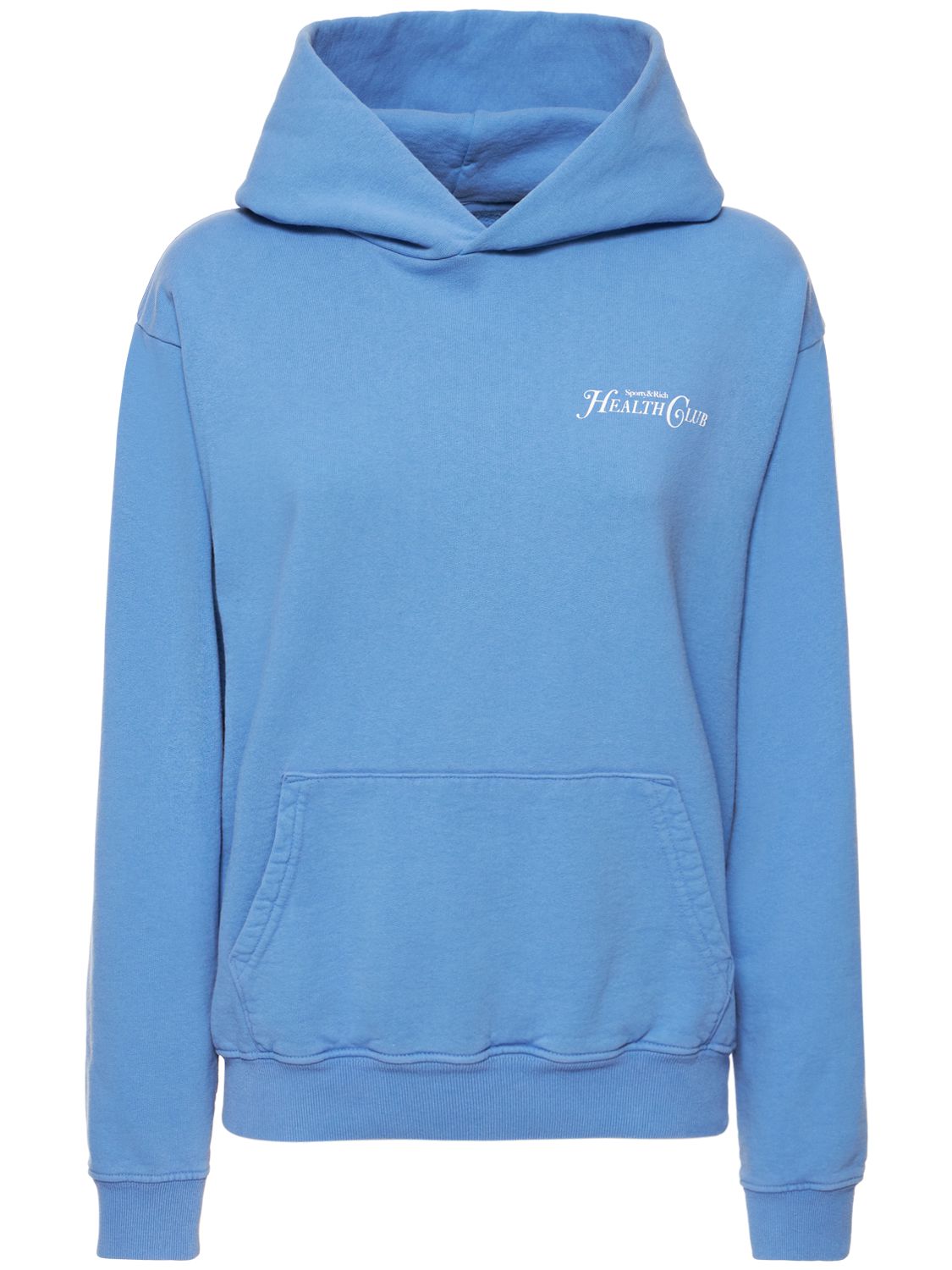 Rizzoli Hoodie