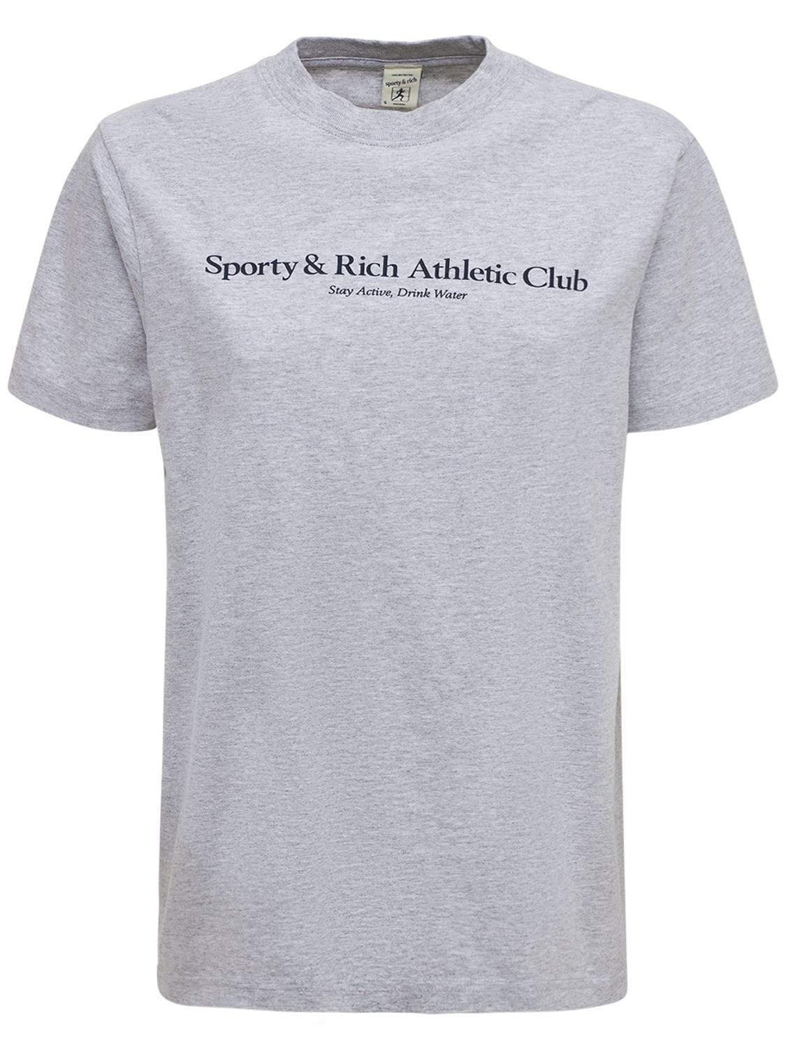 SPORTY AND RICH T-Shirts for Women | ModeSens