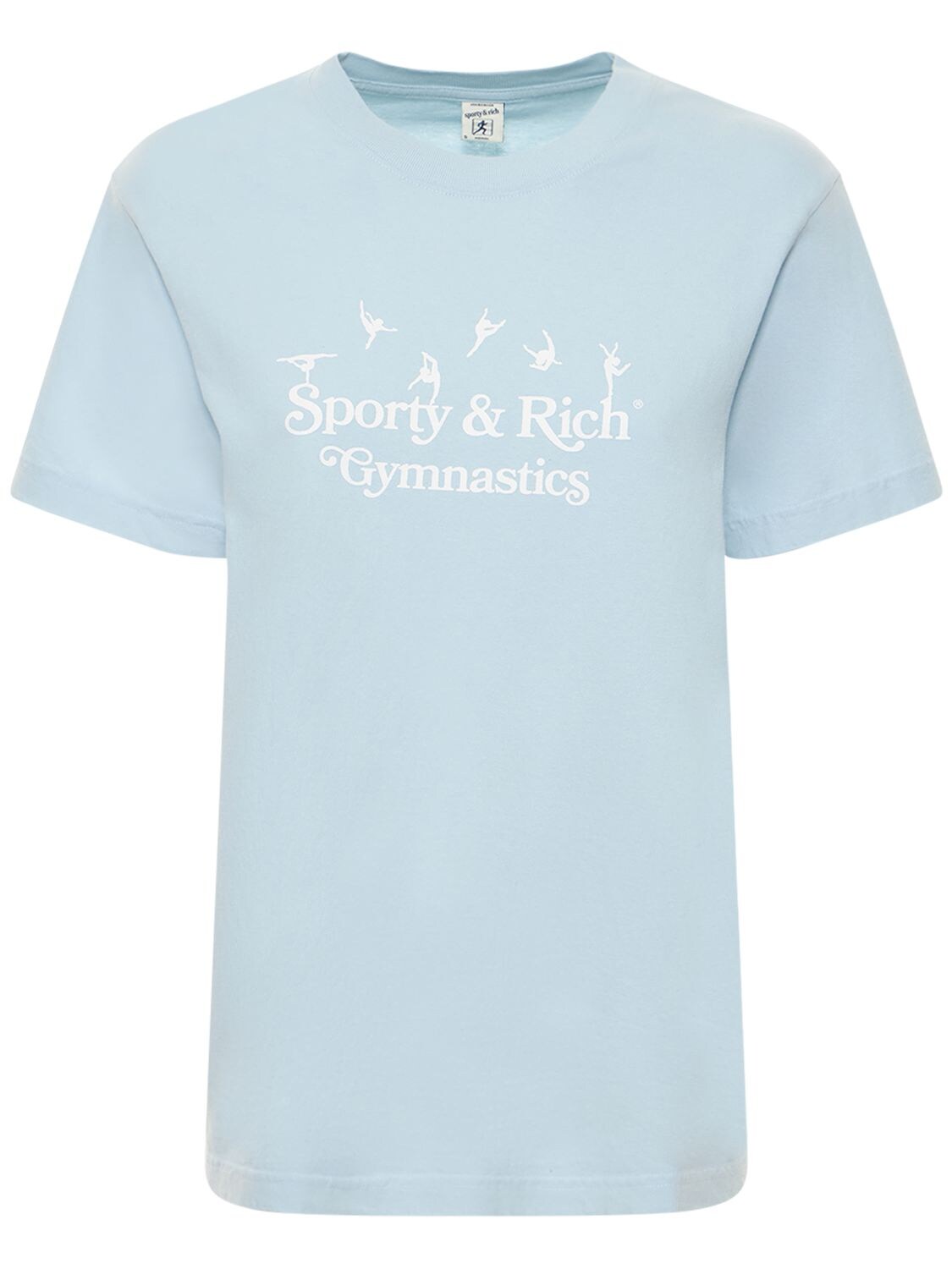 Sr Gymnastics T-shirt