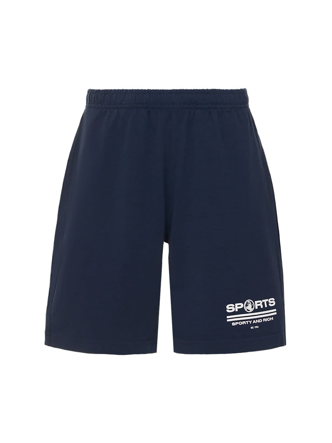 Sports Gym Shorts