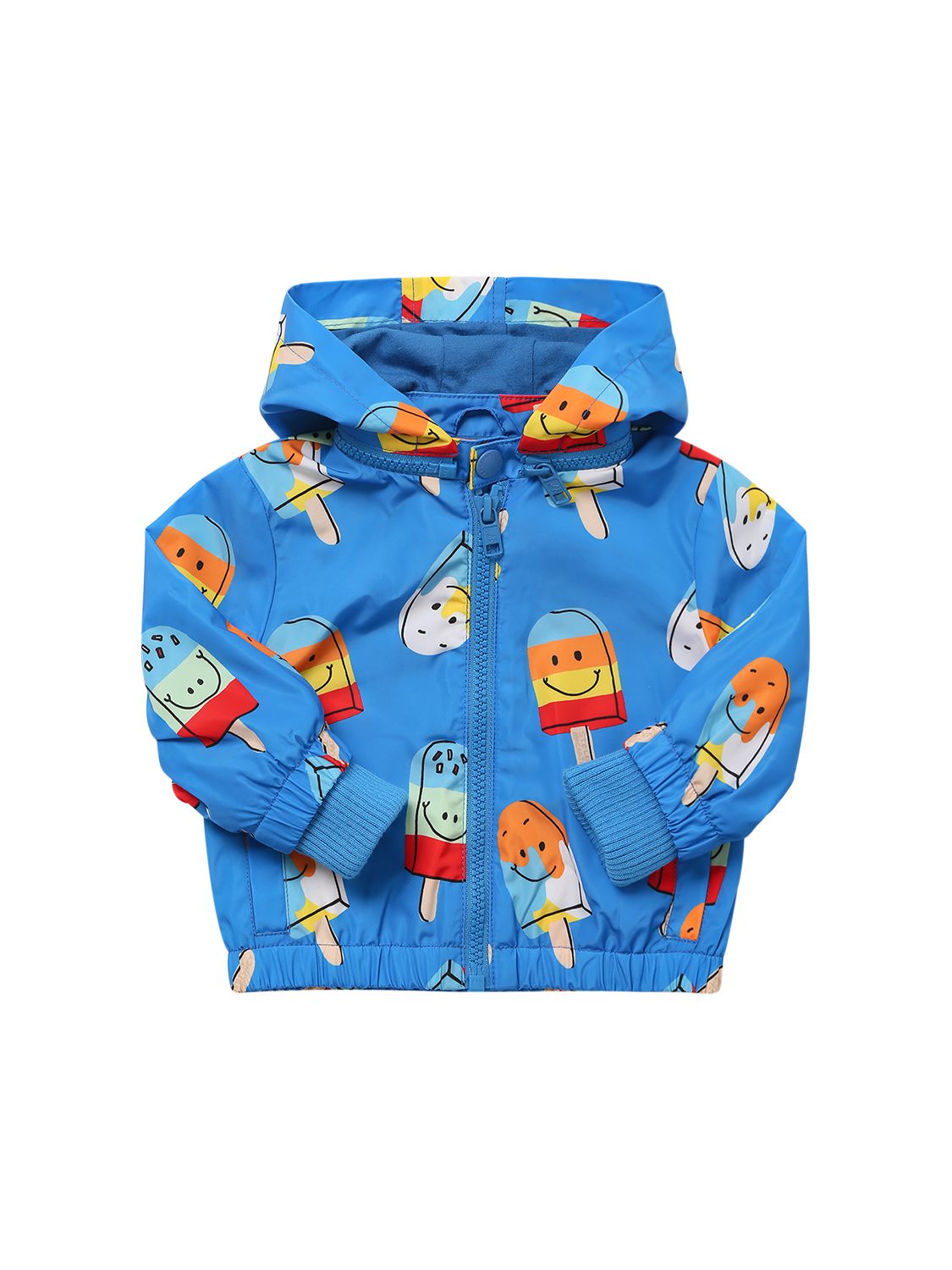 stella mccartney winter jacket