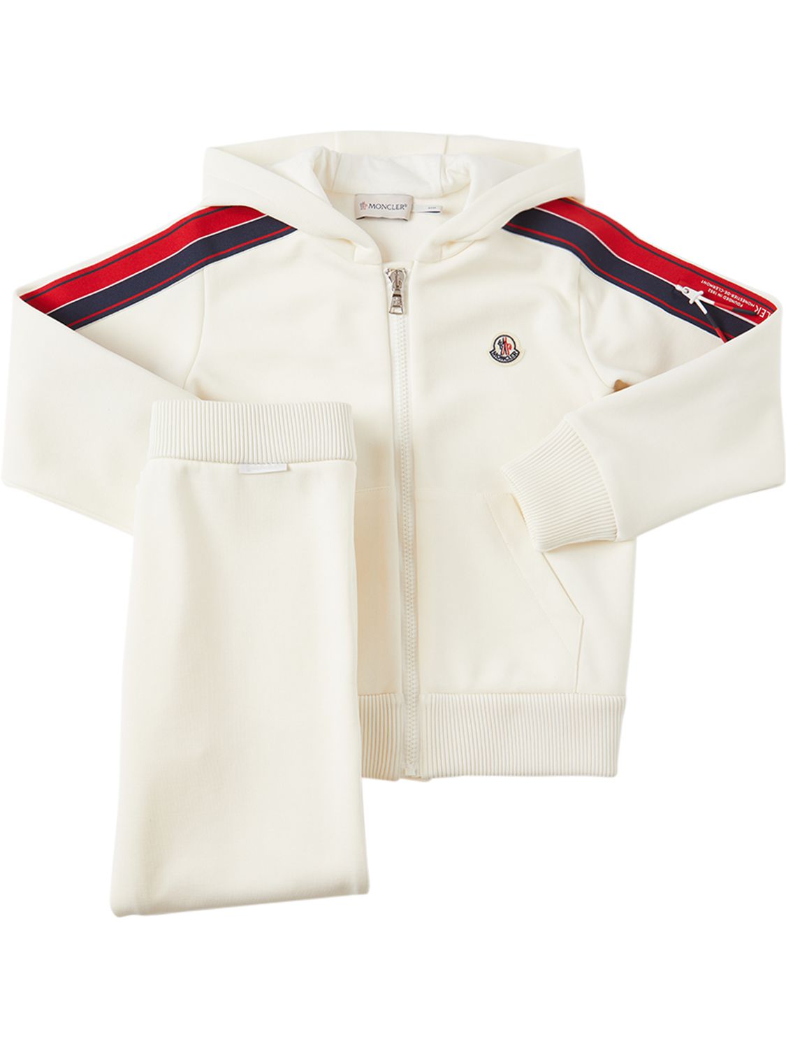 Printed Cotton Sweat...