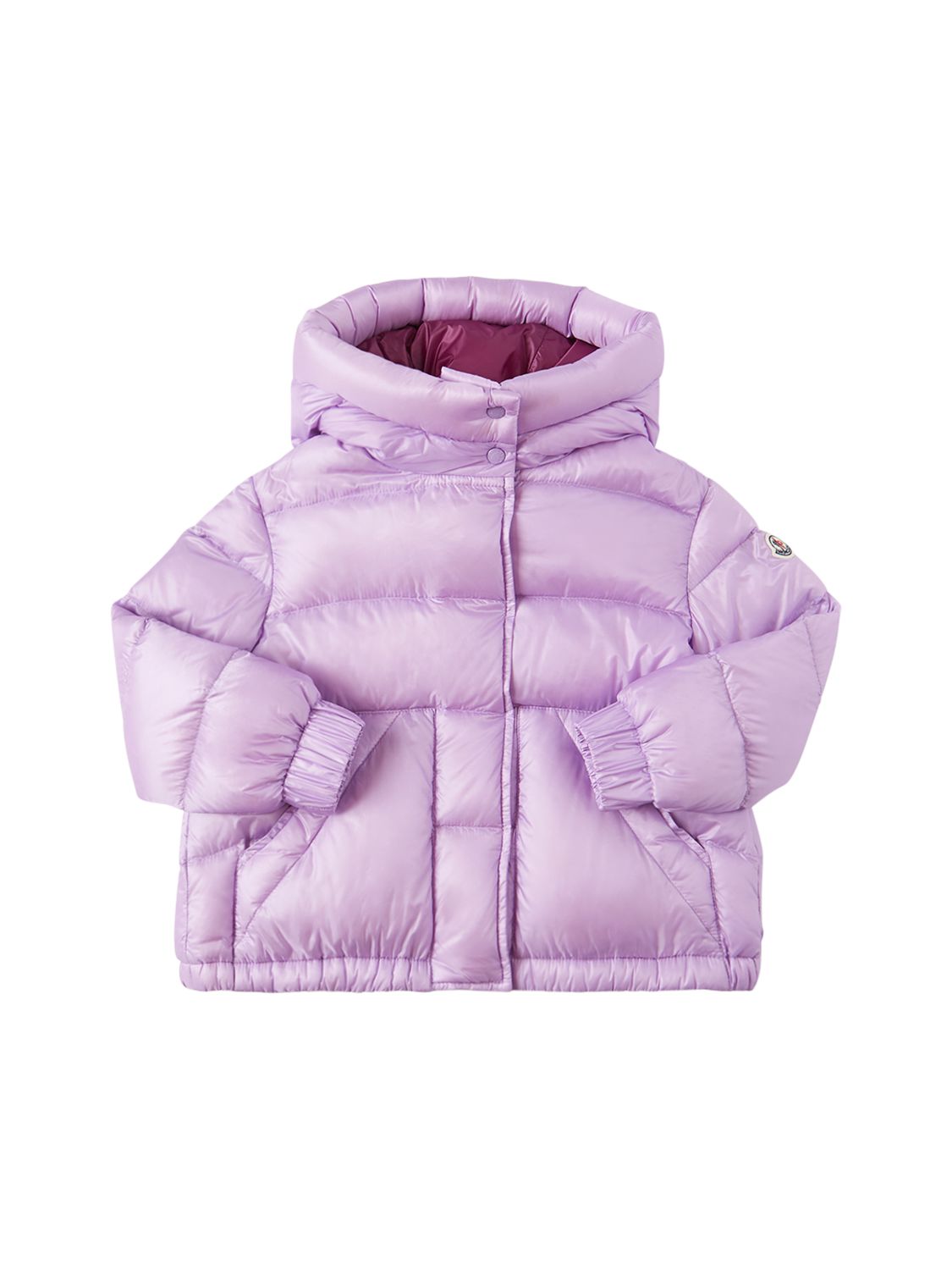 moncler purple