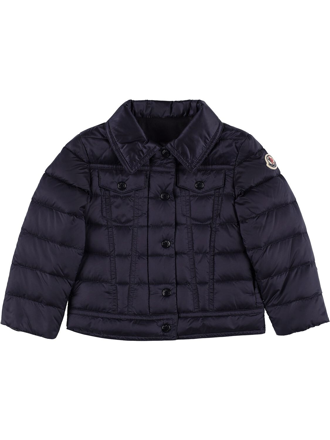 moncler barn jakke