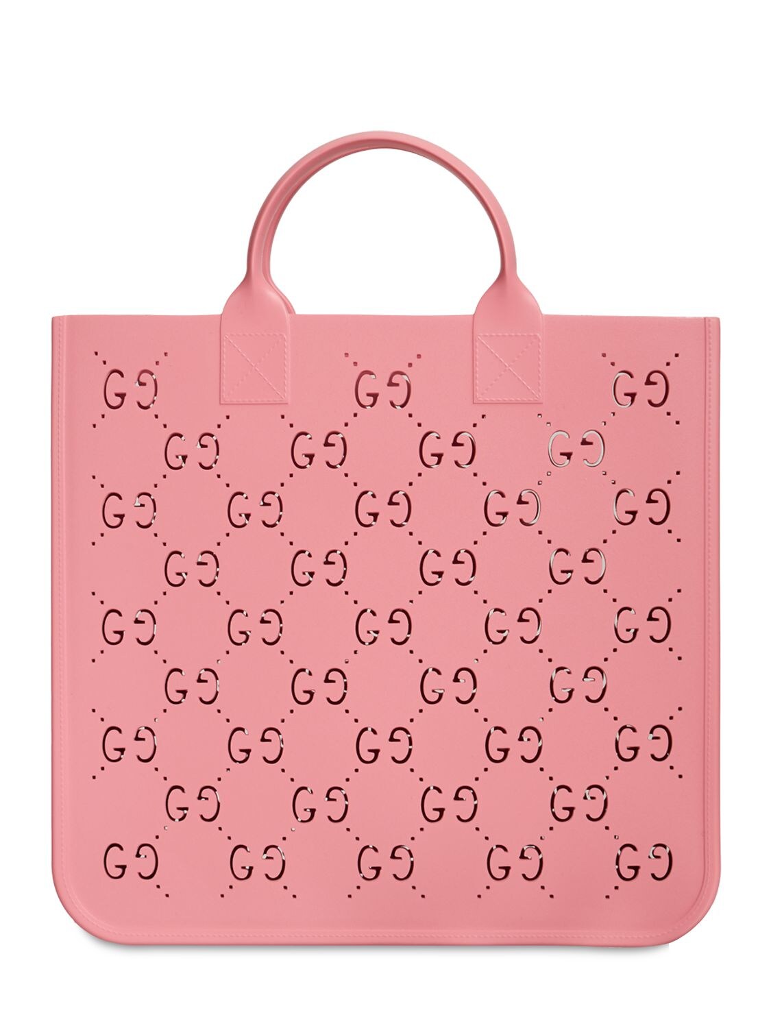 Gucci Monogram Tote – Blushing Babes Boutique