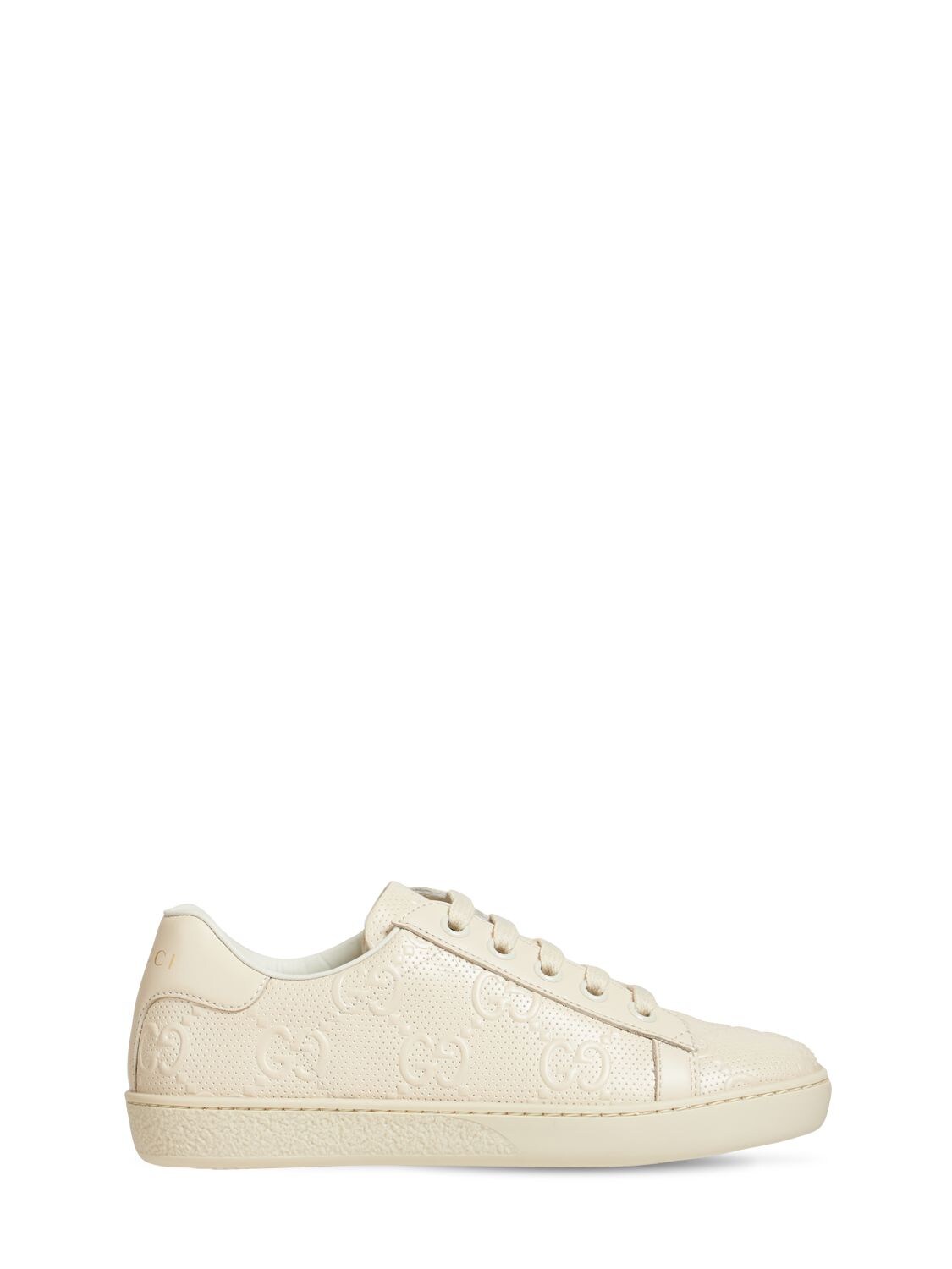 Gg Ace Sneakers