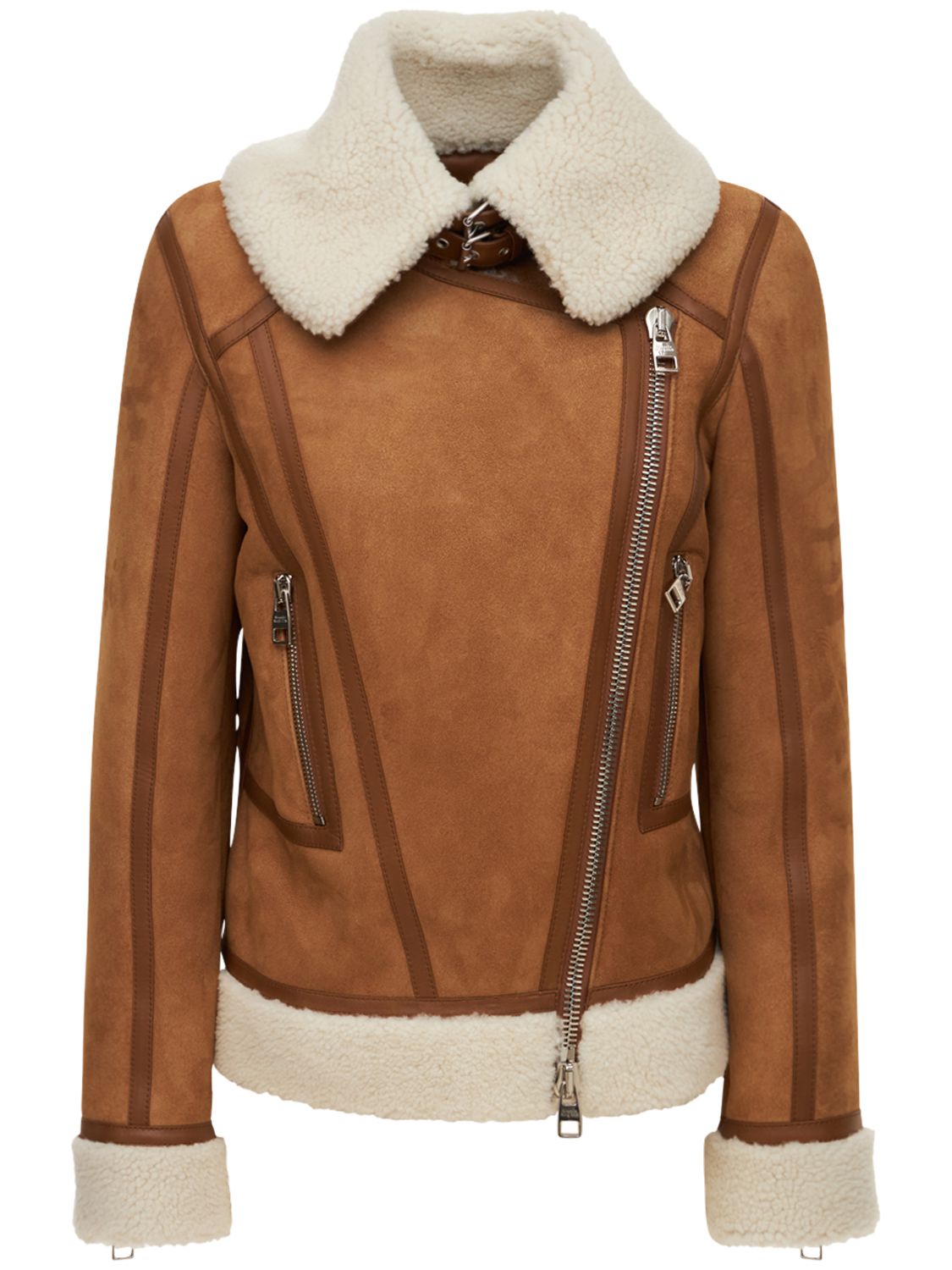 Shearling Jacket