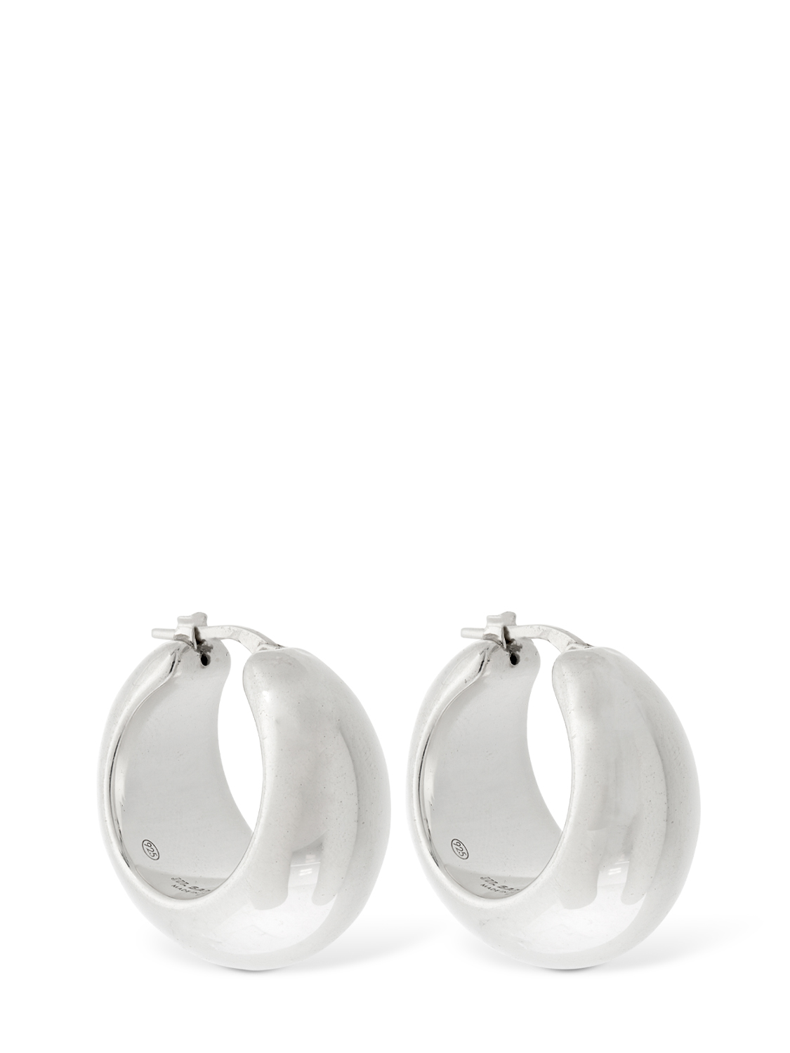 Geometrical Small Ho...