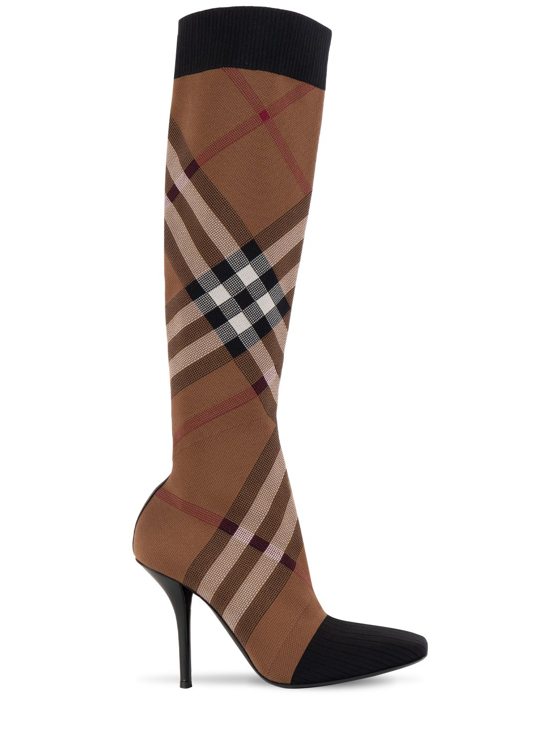 100mm Dolman Stretch...