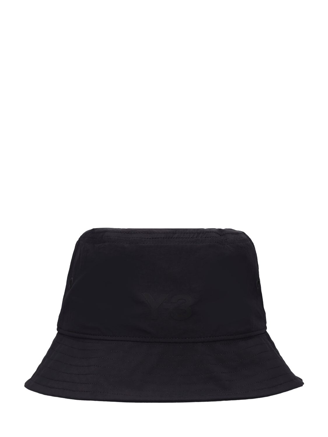 Cappello Bucket In Nylon Con Logo Luisaviaroma Bambino Accessori Cappelli e copricapo Cappelli Cappello Bucket 