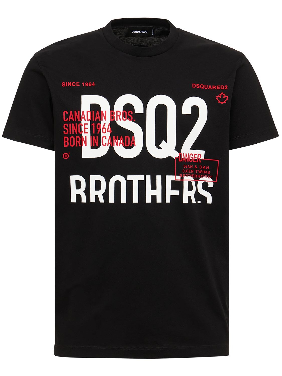 DSQUARED2 T-Shirts for Men | ModeSens DSQUARED2 T-Shirts for Men | ModeSens