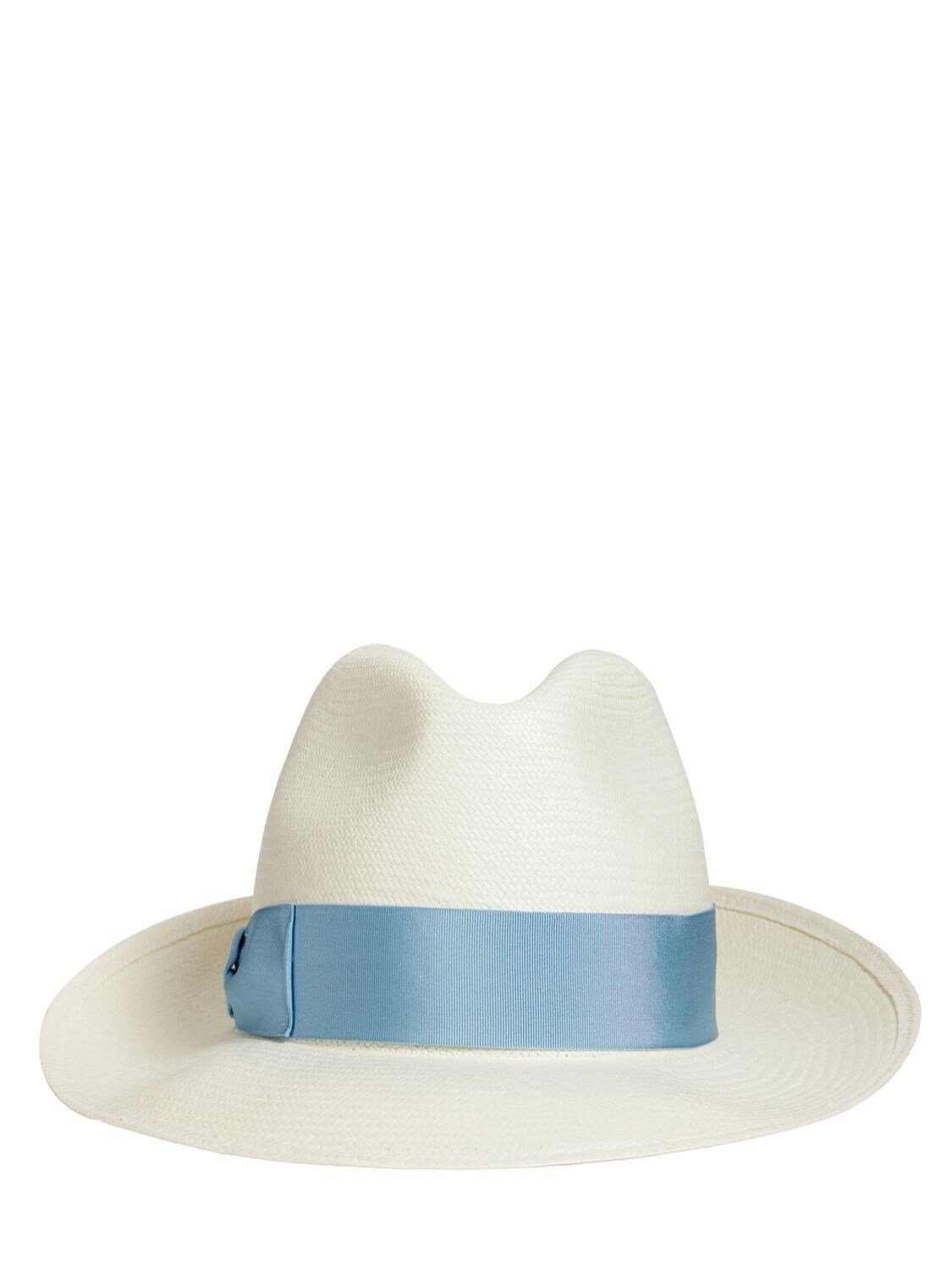 Giulietta Fine Panama Hat
