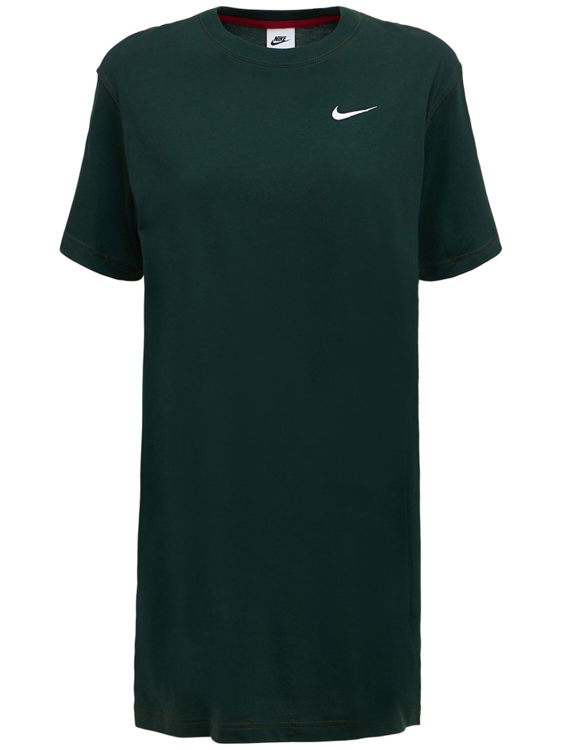 nike pine green shirt