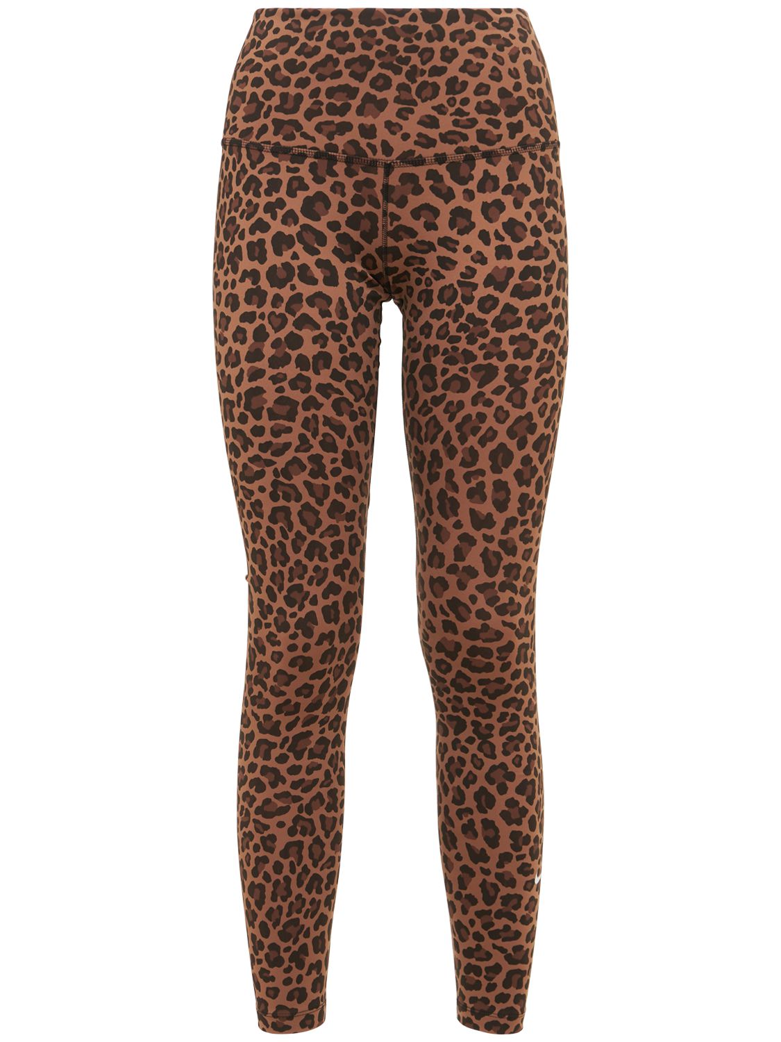 nike waistband leggings