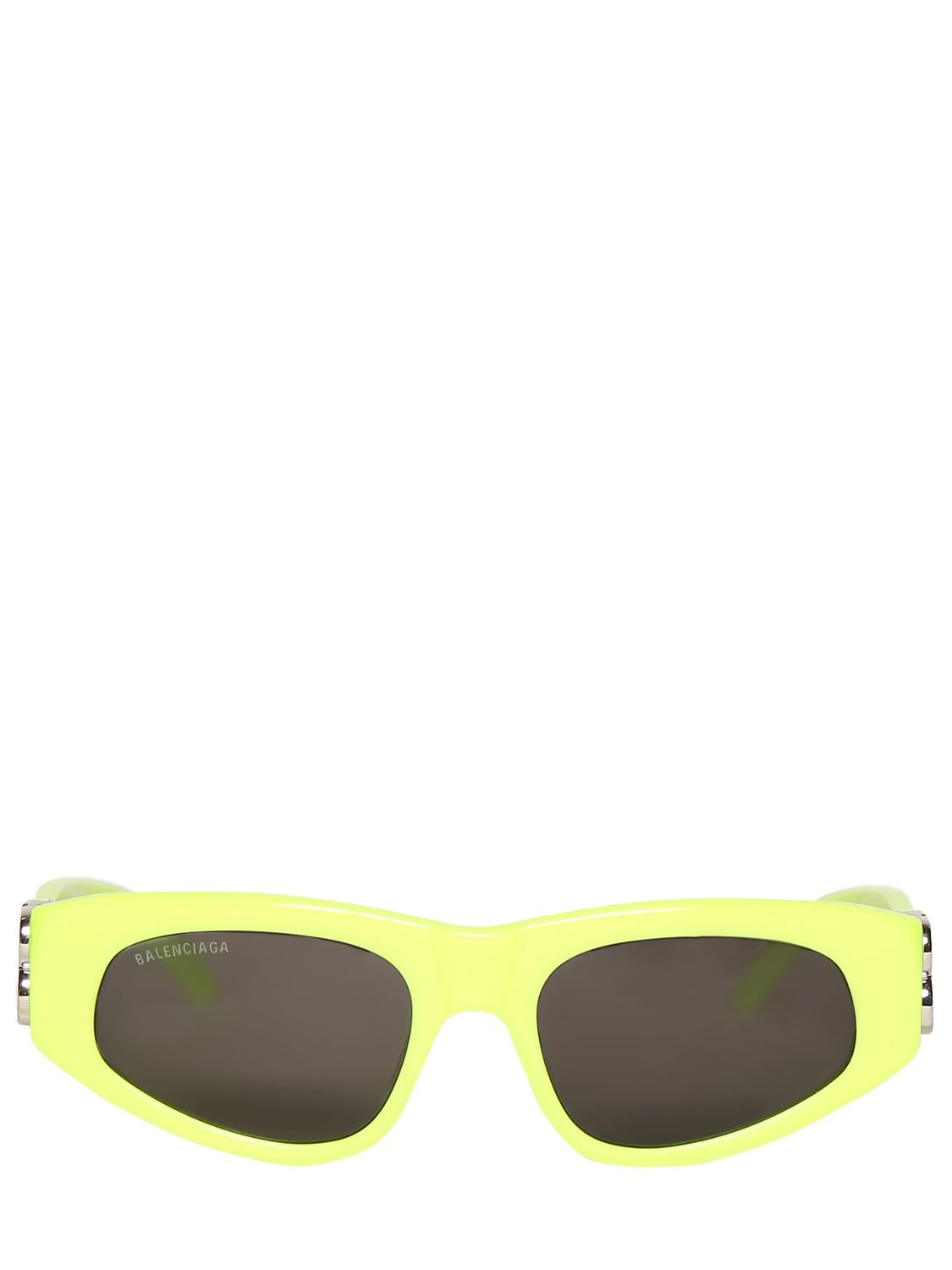 Image of 0095s Dynasty D-frame Acetate Sunglasses