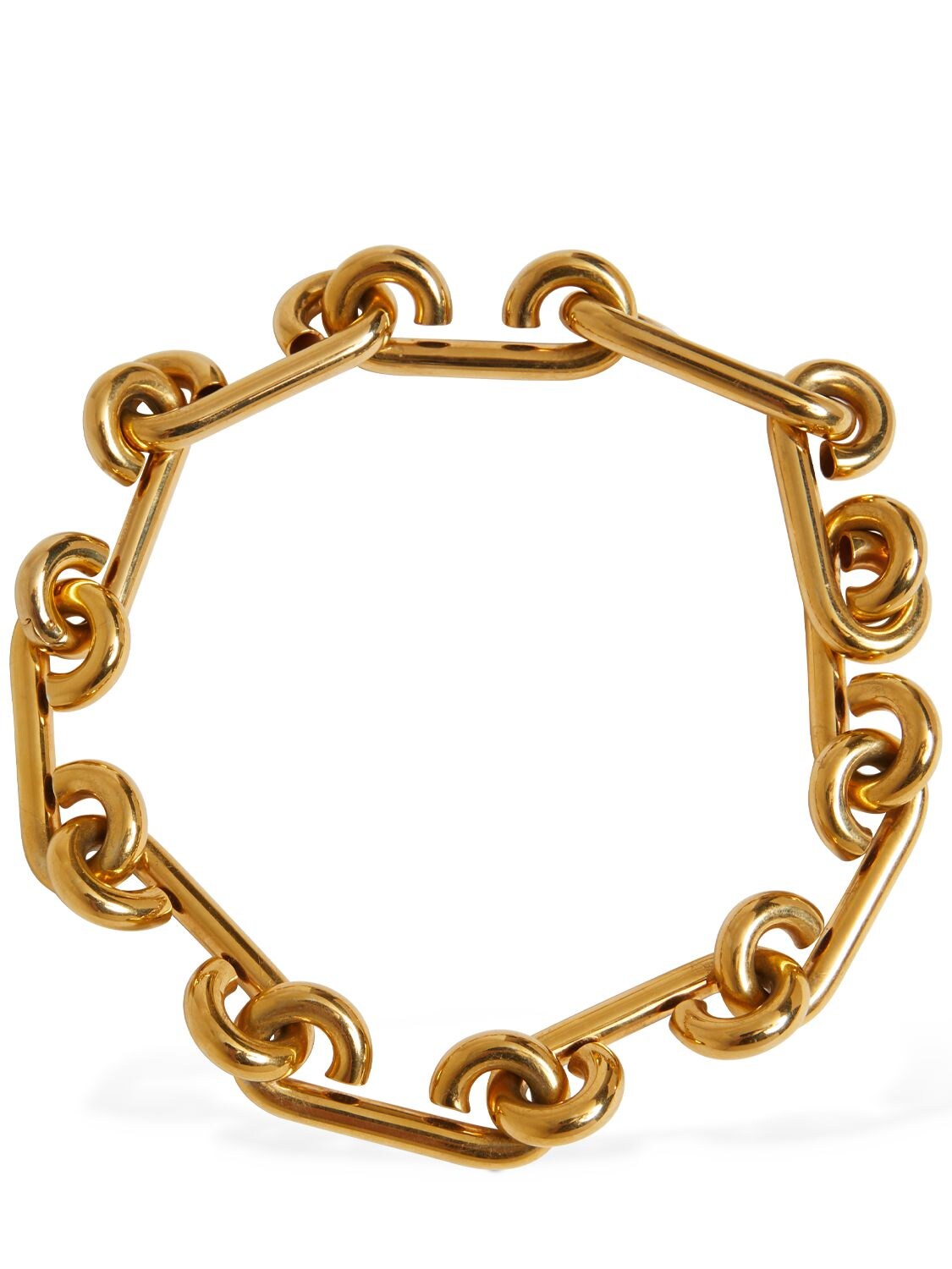 BOTTEGA VENETA CHAIN NECKLACE 