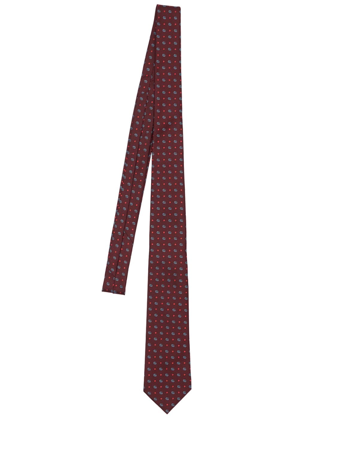 Stellini Silk Tie