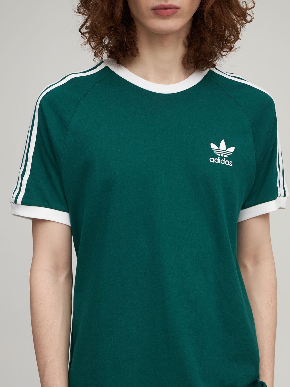 3 -stripes Tシャツ