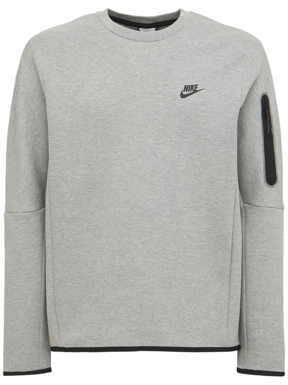 Nike Tech Fleece Crewneck Sweatshirt