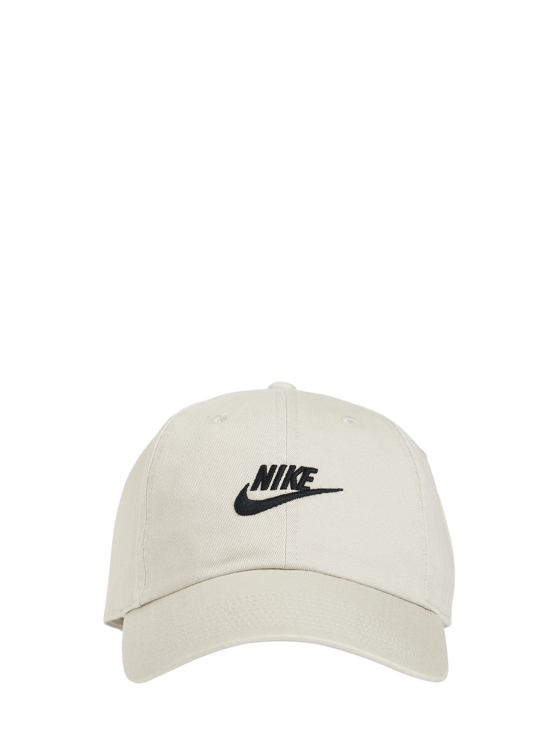 nike cotton cap