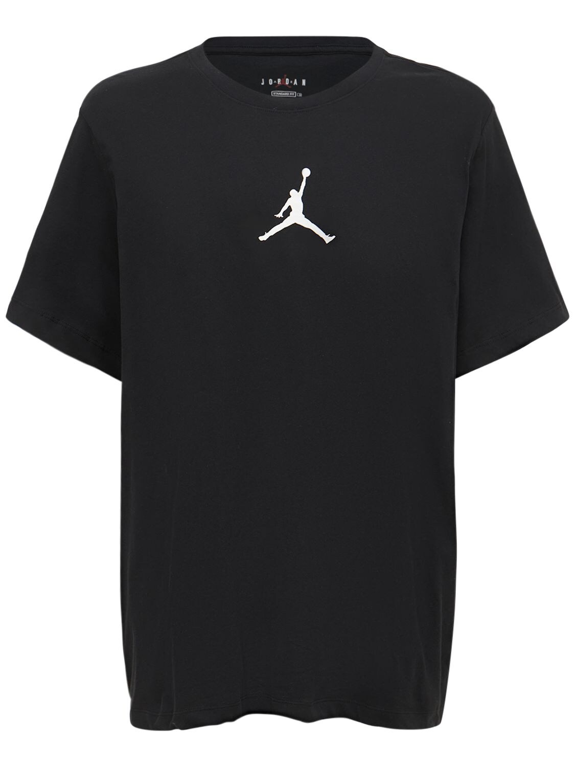 Jordan Logo Printed T-shirt