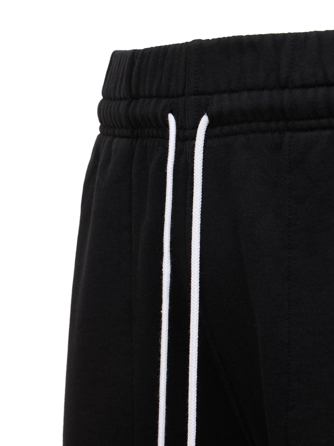 maison kitsune jogger