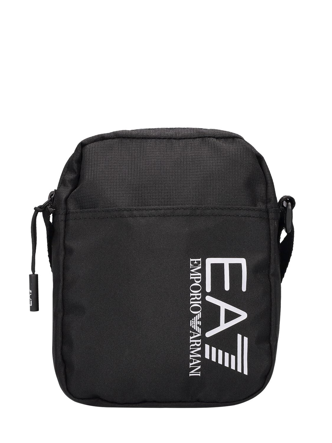 ea7 crossbody bag