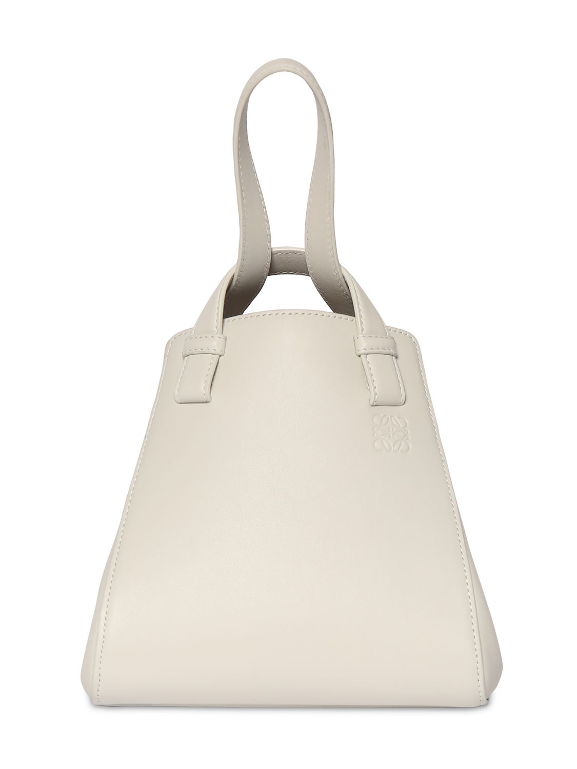 loewe leather