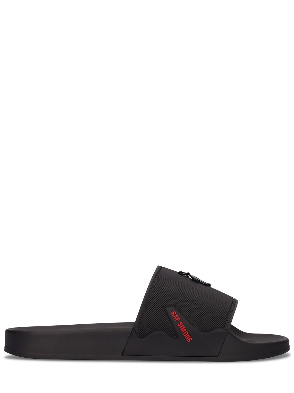 raf simons flip flops