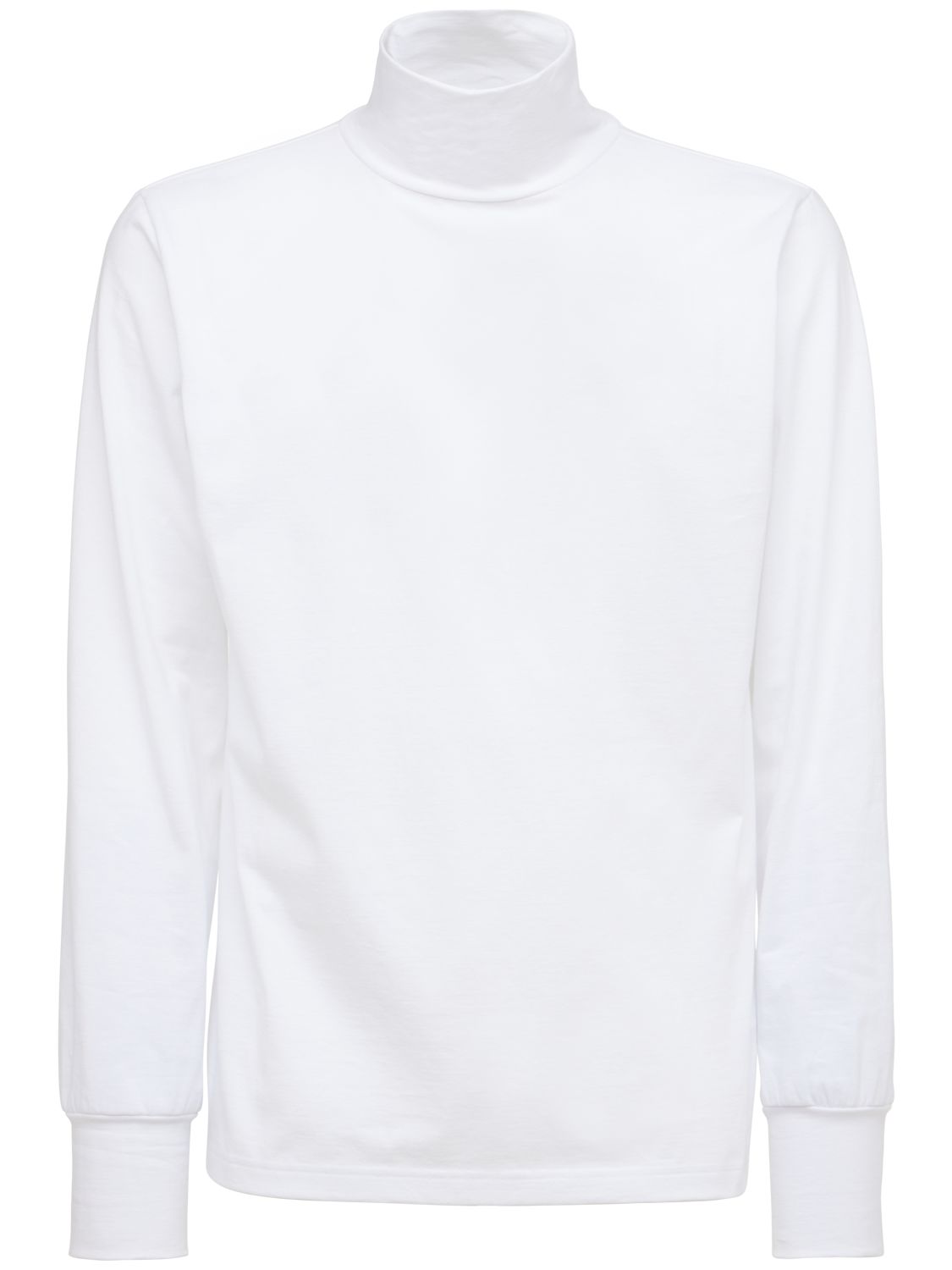 Cotton Jersey Turtle...