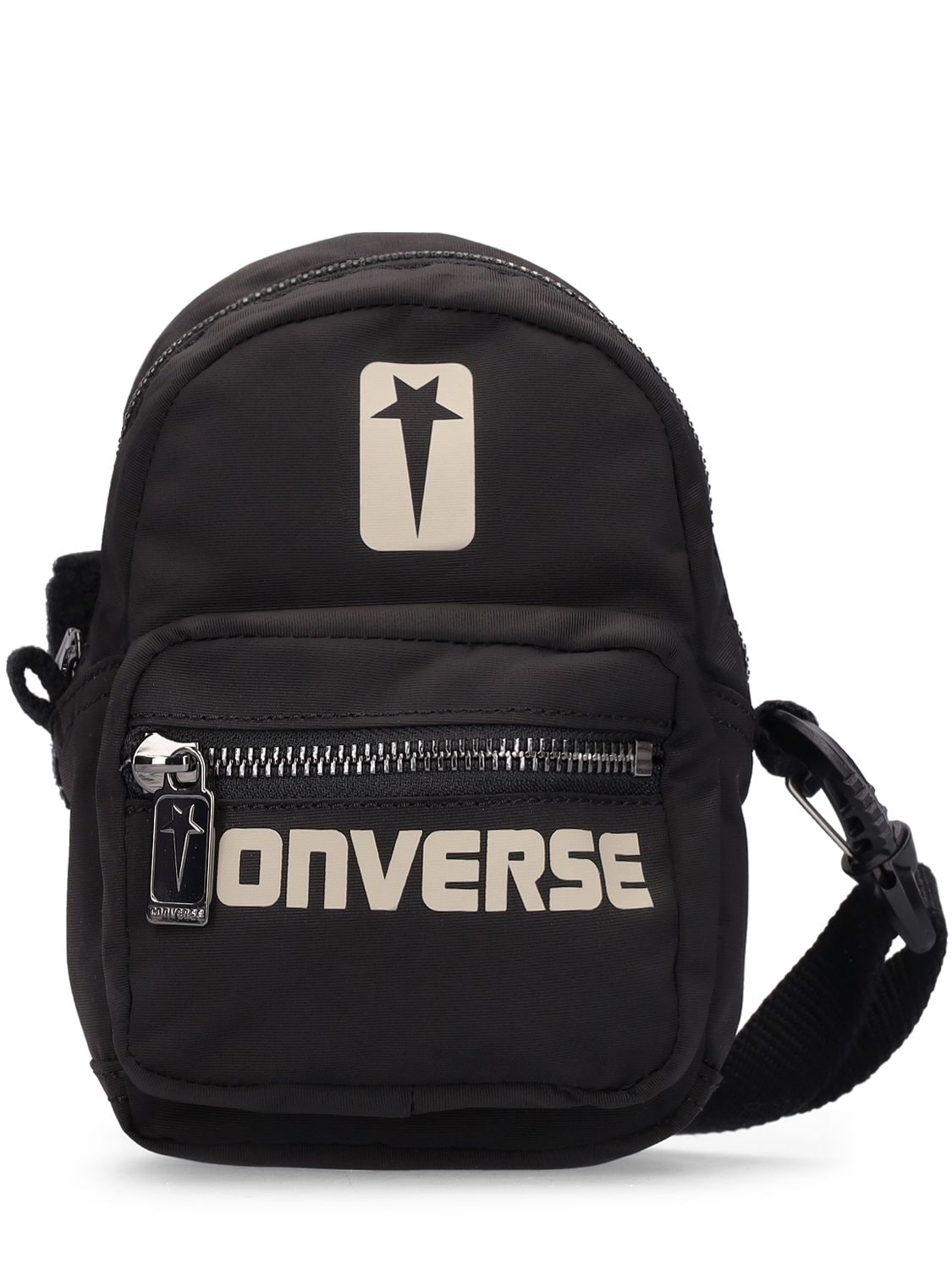 Drkshdw X Converse Converse Mini Tech Backpack In Black
